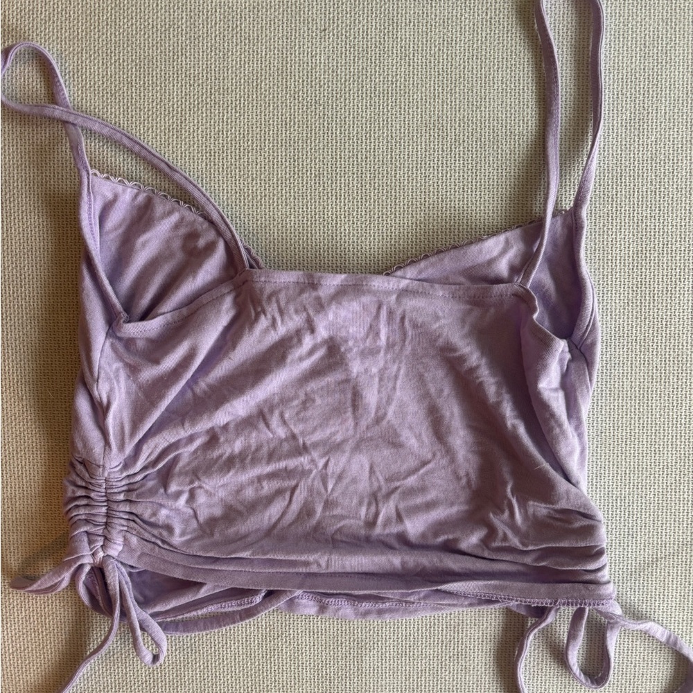 PacSun tiny top - Picture 2 of 3